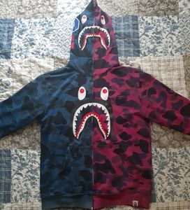 Bape Hoodie